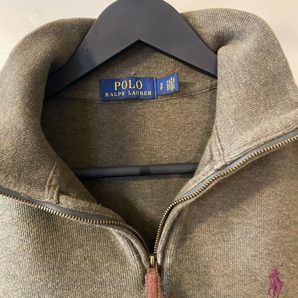 Polo Ralph Lauren Sweater - Picture 4 of 8